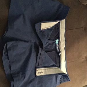 Reel legends fishing shorts